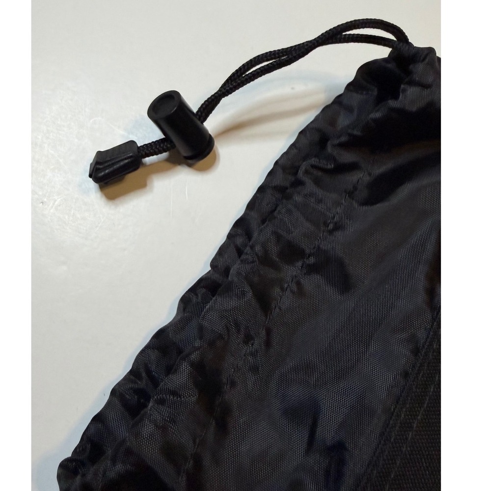 Carhartt Canvas Utility Pouch Gear Bag Toggle Closure - Picture 5 of 5